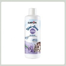 Antibacterial liquid detergent with lavender scent (1) (1)
